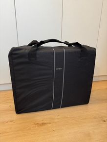Travel Baby Cot