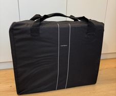 Travel Baby Cot