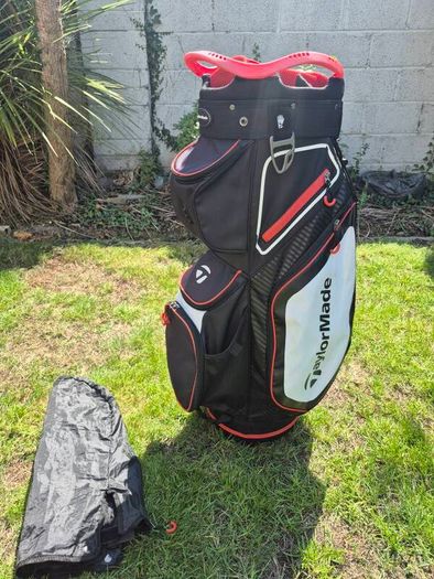 golf clubs, taylormade,  cube