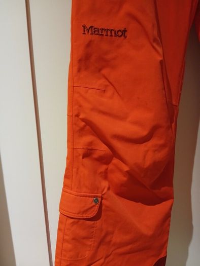 Marmot Ski Pants Ladies M