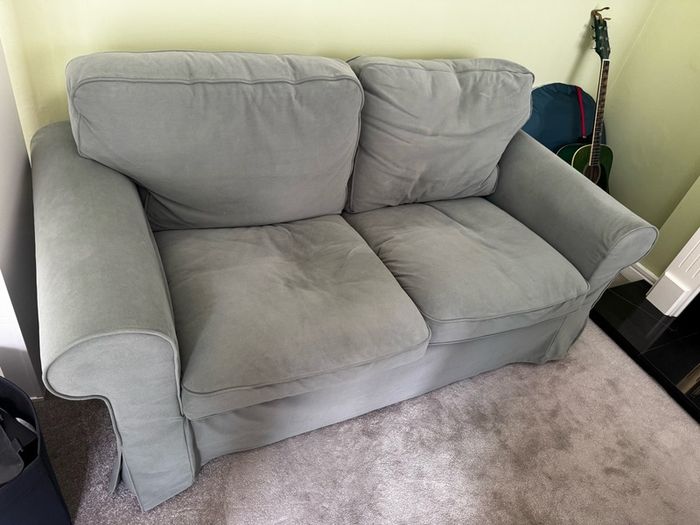 Free Couch Need Gone Asap