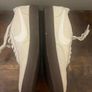Nike cream/grey Killshot trainers 7.5UK Image 4