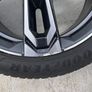 Genuine BMW Style 871M 19" Alloy Wheels Image 10