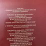 Sister Sledge - Thinking Of You '93 Mixes - 12" Vinyl Single - 1993 Atlantic / Rhino Records Image 6