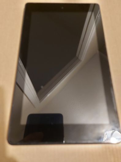 Amazon Fire 7 (9th Generation), 16GB, in excellent condition