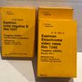 Selection of unused professional film - see details Image 3
