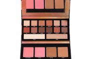 Golden Hour - Dawn Edition - Face &amp; Eye Palette