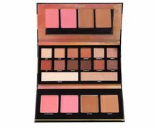 Golden Hour - Dawn Edition - Face & Eye Palette