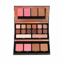 Golden Hour - Dawn Edition - Face & Eye Palette