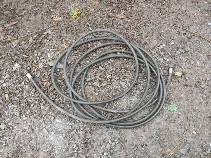 8 mtr hose Karcher Kranzle