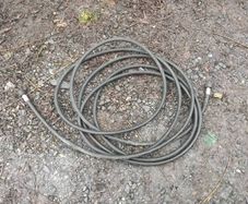 8 mtr hose Karcher Kranzle