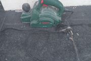 Bosch PHO 1500 electric planer