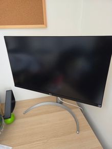 computer monitor