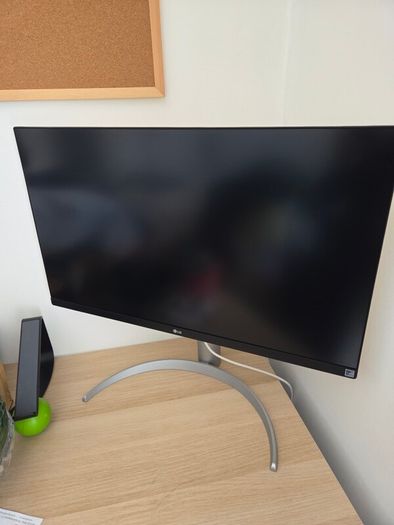 computer monitor