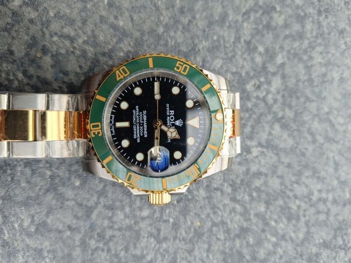 rolex
