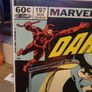 Daredevil #197 1st Yuriko (Lady Deathstrike) Image 2