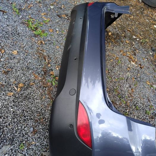 Hyundai ix35 Bumper