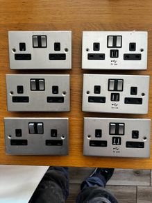 Sockets