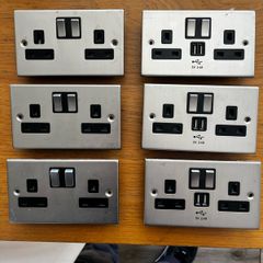 Sockets