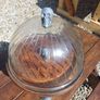 Vintage Gothic Style Cake Stand Image 2