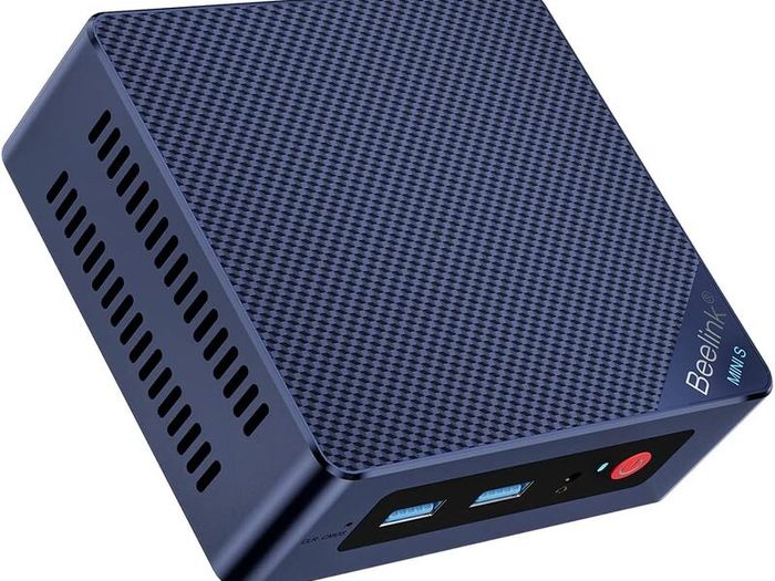 Beelink Mini-S12 Pro Intel N100 Mini PC