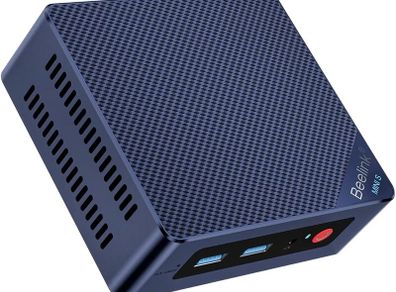 Beelink Mini-S12 Pro Intel N100 Mini PC