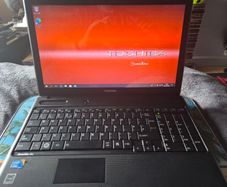 Toshiba satellite pro