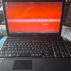 Toshiba satellite pro