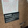 Casio RT2100 Image 4