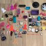 OMG dolls and accessories Image 3