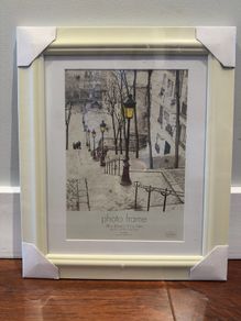 Picture Frames
