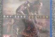 Call of Duty Advanced Warfare Day Zero Edition for Playstation 4 PS4