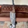 Working Hoover Junior Vacuum Cleaner 1930s Original Image 4