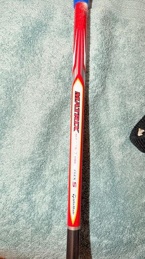 Callaway Diablo 2hybrid