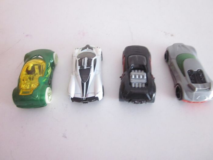 Hot Wheels Car Bundle x15