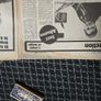 Vintage Melody Maker (June 19, 1976) - Phil Lynott / Thin Lizzy Cover Image 3
