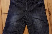 Age 4-5 NEXT Denim Shorts