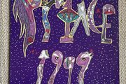Prince 1999, Original Pressing, Double Album