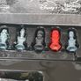 Monopoly Star Wars Mandalorian Board Game Hasbro 2020 Image 5