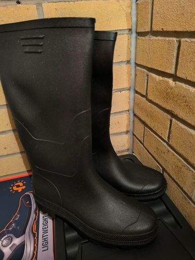 Wellies