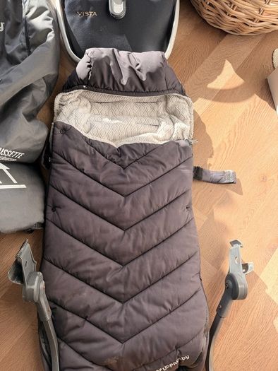 UPPAbaby Vista V1