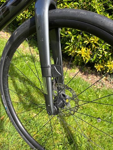 58cm Trek Domane AL 5 Gen 3 Disc
