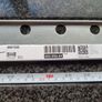 Ikea Metod Suspension Rail, Galvanised Steel Image 2