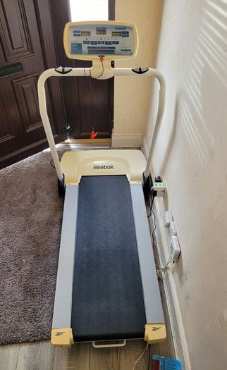 Treadmill