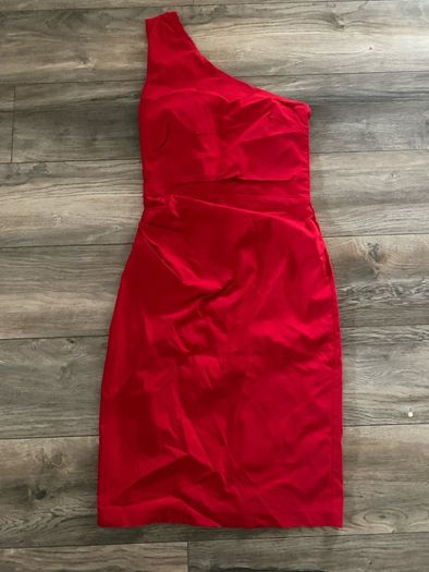 midi dress