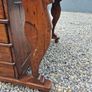 Vintage writing desk Image 5