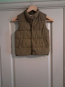 Boys body