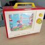 1970s fisher price toy Image 3