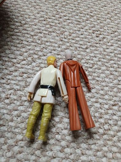 Star Wars Landspeeder