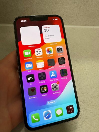 iPhone 13 Pro 256 gb